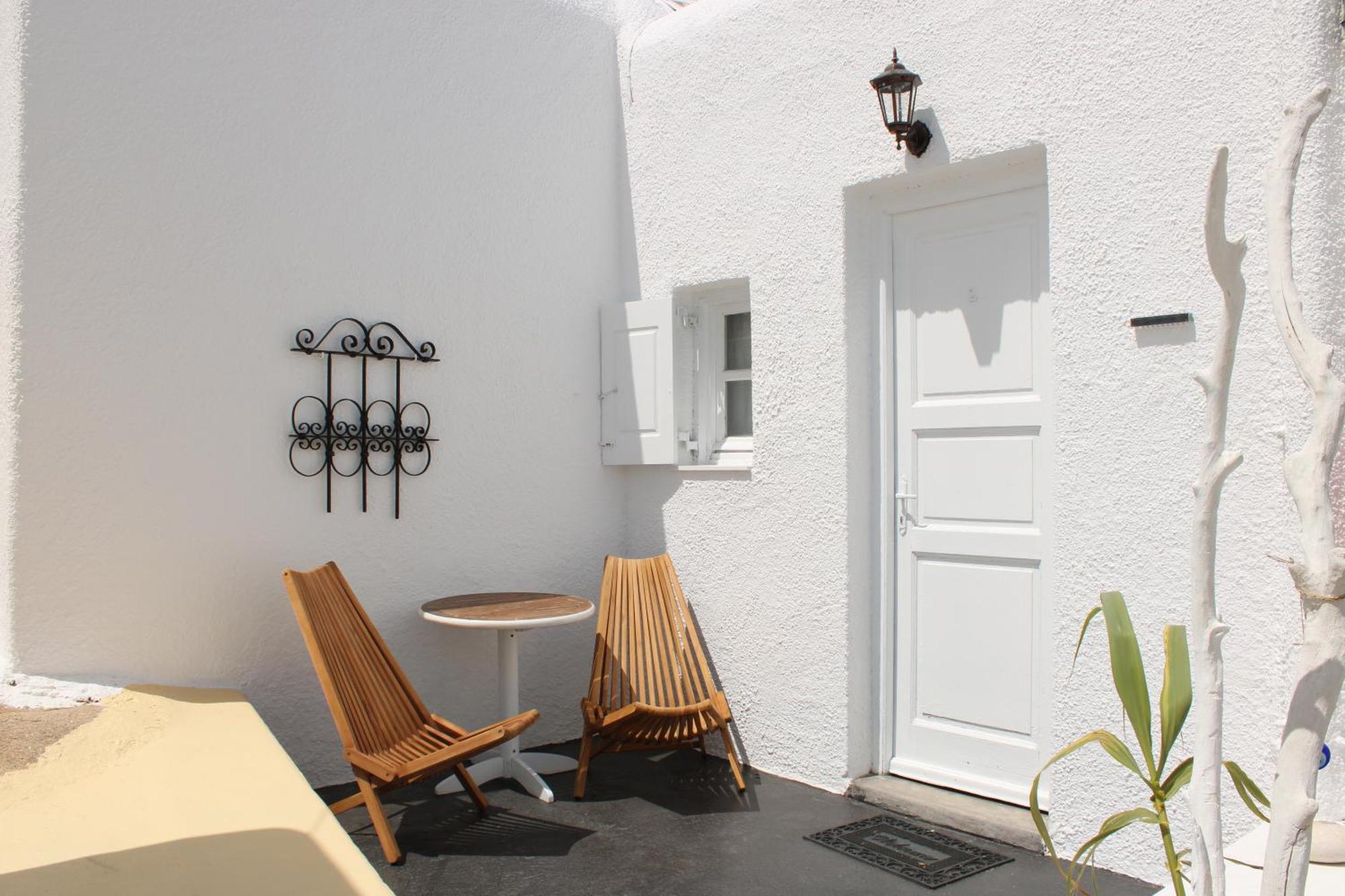 Vougli View Mykonos Otel Drafaki Dış mekan fotoğraf